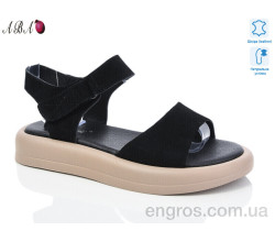 Босоножки Aba