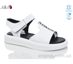 Босоножки Aba