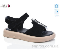 Босоножки Aba