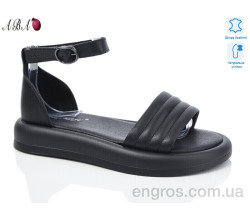 Босоножки Aba