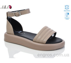 Босоножки Aba