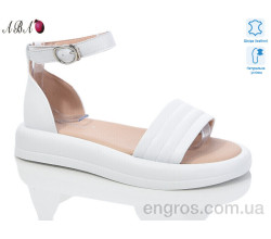 Босоножки Aba