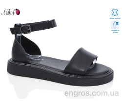 Босоножки Aba