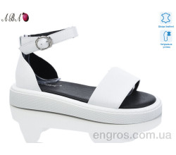 Босоножки Aba