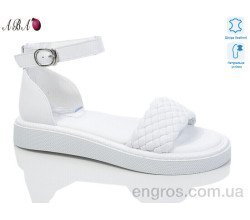 Босоножки Aba