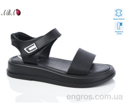 Босоножки Aba