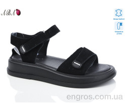 Босоножки Aba