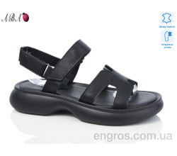 Босоножки Aba