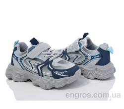 Кроссовки Blue Rama