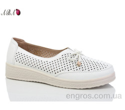 Туфли Aba