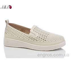 Туфли Aba