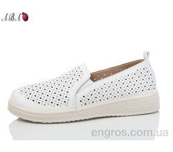 Туфли Aba