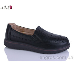 Туфли Aba