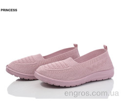 Слипоны Princess