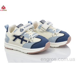 Кроссовки KIMBOO