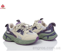 Кроссовки KIMBOO
