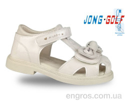 Сандалии Jong Golf