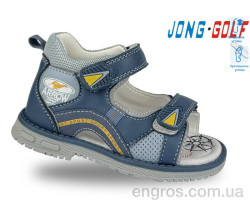 Босоножки Jong Golf