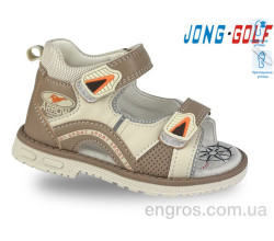 Босоножки Jong Golf