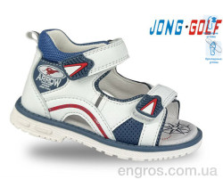 Босоножки Jong Golf