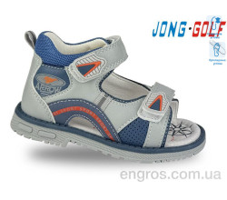 Босоножки Jong Golf