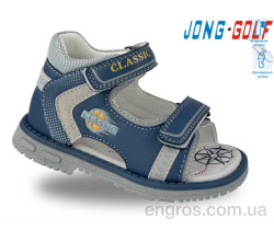 Босоножки Jong Golf