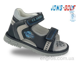 Босоножки Jong Golf
