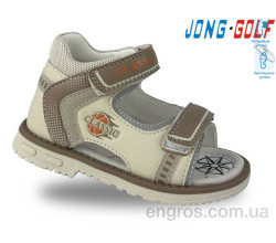 Босоножки Jong Golf
