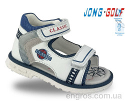 Босоножки Jong Golf