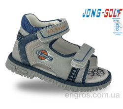 Босоножки Jong Golf