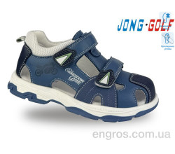 Сандалии Jong Golf