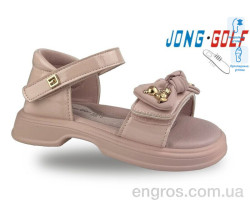 Босоножки Jong Golf