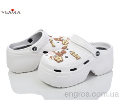 Кроксы Veagia-ADA