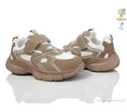 Кроссовки TOM.M