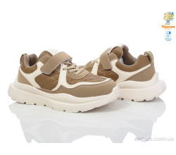 Кроссовки TOM.M
