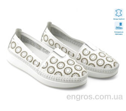 Мокасины Allshoes