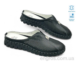 Шлепки Allshoes