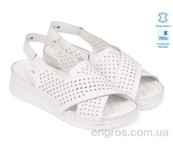 Босоножки Allshoes