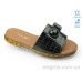 Шлепки Allshoes