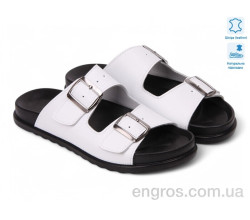 Шлепки Allshoes
