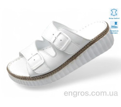 Шлепки Allshoes
