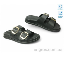 Шлепки Allshoes