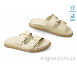 Шлепки Allshoes