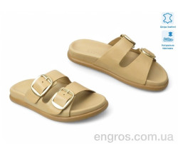 Шлепки Allshoes