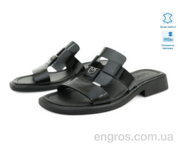 Шлепки Allshoes
