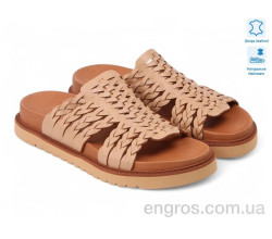 Шлепки Allshoes