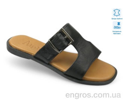 Шлепки Allshoes