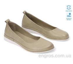 Балетки Allshoes