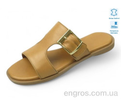 Шлепки Allshoes