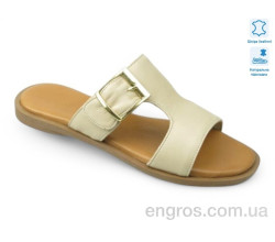 Шлепки Allshoes